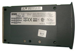 Part No: DS-RZ1CB-VW - HP 4.3GB 7200RPM Ultra-320 SCSI non Hot-Plug LVD 68-Pin 3.5-inch Hard Drive