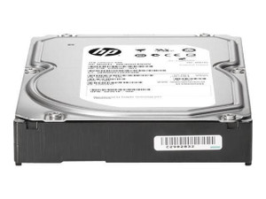 Part No: 440754-001 - HP 80GB 7200RPM SATA 3GB/s NCQ 3.5-inch Hard Drive