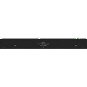 HPE 48A/230V Outlets (6) C19/1U Horizontal Intl PDU - P9Q51A