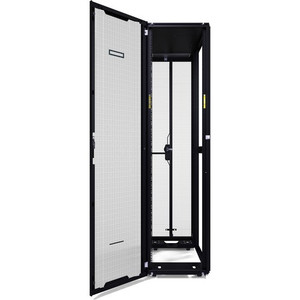 HPE 48U 600mmx1200mm G2 Enterprise Pallet Rack - P9K51A