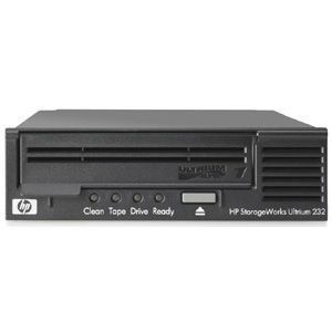 Part No: DW066A - HP Ultrium 232 Trade-ready 100/200GB Lto Ultrium-1 Tape Drive (ek1273)