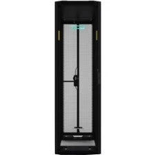 HPE 48U 600mmx1200mm G2 Enterprise Shock Rack - P9K52A-001