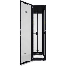 HPE 48U 600mmx1200mm G2 Enterprise Shock Rack - P9K52A
