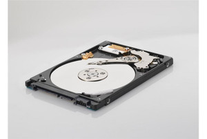 NX947AV - HP 160GB 7200RPM SATA 3GB/s 2.5-inch Hard Drive