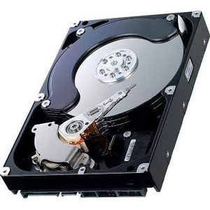 Part No: 416327-001 - HP 80GB 10000RPM SATA 1.5GB/s NCQ 3.5-inch Hard Drive