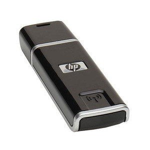 Q6274A - HP 802.11b/g Wireless Printer Adapter for OfficeJet H470 Mobile Printer
