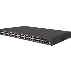 HPE 5130-48G-2SFP+-2XGT EI Switch - JG939AR