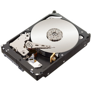 VU032AV - HP 250GB 7200RPM SATA 3GB/s Hot-Pluggable NCQ 3.5-inch Hard Drive