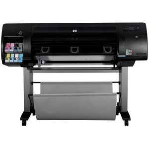 Part No: Q6651A#BCC - HP DesignJet Z6100 42inc Color InkJet Large Format Printer