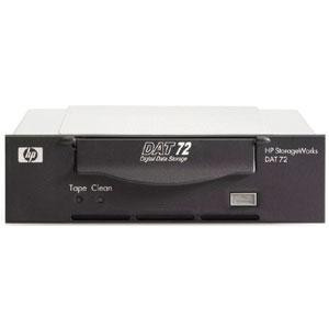 Part No: Q1522B - HP StorageWorks DAT-72i 36GB(Native)/72GB(Compressed) DDS-5 SCSI 68-Pin Single Ended LVD Internal Tape Drive (Carbon)
