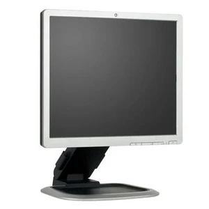 Part No: L1950G - HP L1950 19.0-inch TFT Active Matrix LCD Flat Panel Display 1280x1024 / 75Hz with USB Hub