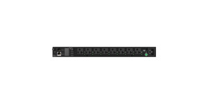 HPE 8-Outlet PDU - P9S07A