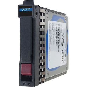 HPE 800 GB Solid State Drive - 3.5" Internal - SAS (12Gb/s SAS) - P9M80A