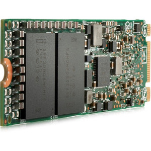 HPE 800 GB Solid State Drive - M.2 22110 Internal - PCI Express (PCI x4) - 875585-B21