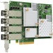 HPE 84E Quad-Port Host Bus Adapter - E7Y63A