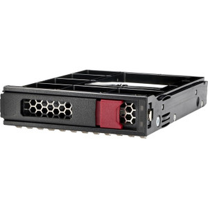 HPE 960 GB Solid State Drive - 3.5" Internal - SATA (SATA/600) - Mixed Use - P19980-B21