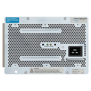HPE AC Power Supply - J8713AR