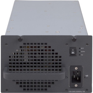 HPE AC Power Supply - JD218A#ABA