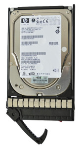 Part No: 461137-B21ROB - HP 1TB 7200RPM SAS 3GB/s Hot-Pluggable Dual Port MidLine 3.5-inch Hard Drive