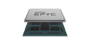 HPE AMD EPYC 7601 Dotriaconta-core (32 Core) 2.20 GHz Processor Upgrade - 881162-B21