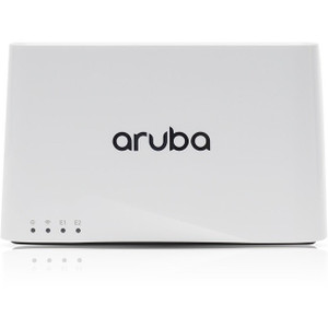 HPE AP-203R IEEE 802.11ac 867 Mbit/s Wireless Access Point - TAA Compliant - JY712AR