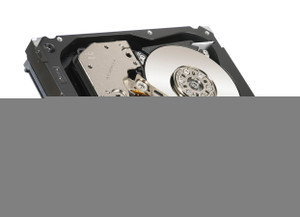 Part No: 395516-001 - HP 36.4GB 15000RPM SAS 3GB/s Hot-Pluggable Single Port 3.5-inch Hard Drive