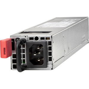 HPE Aruba 8325 650W 100-240VAC Front-to-Back Power Supply - JL632A