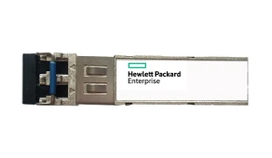 HPE Aruba Networking 25G SFP28 LC SR 100m MMF Transceiver - JL484A