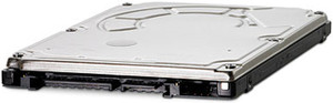 Part No: AU098AA - HP 500GB 7200RPM SATA 3GB/s 2.5-inch Hard Drive