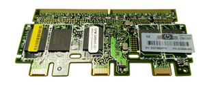 Part No: 012698-002 - HP 512MB PC2-5300 DDR2-667MHz ECC Registered Cache Memory Module for Smart Array P400/P800 Controller