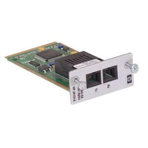 Part No: J4131B - HP Ethernet Module 1000mbps 1-Port Procurve Gigabit Fibre Sx Transceiver