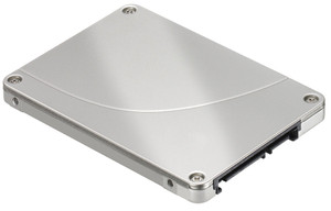 Part No: FP530AV - HP 80GB SATA 2.5-inch MLC Solid-State Drive