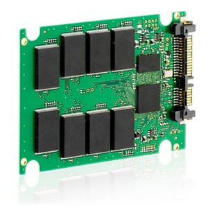 Part No: 461203-B21 - HP 64GB SATA 1.5GB/s 2.5-inch Solid State Drive