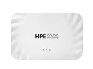 HPE Aruba Networking BR-150 TAA 5G Cellular Bridge - S3M47A
