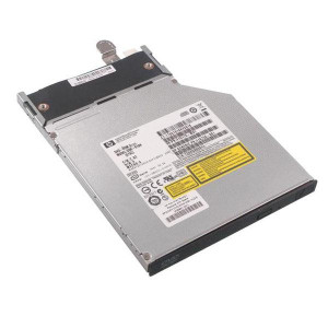 Part No: 436951-001 - HP 8x24x DVD IDE Multibay-II Slimline 9.5mm Otical Drive for HP DL145-G3 DL320-G5P