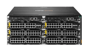 HPE Aruba Networking CX 5420 Management Module - S0U55A