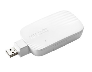 HPE Aruba Networking USB LTE Modem for Access Points and Gateways - R8F34A