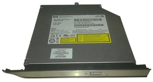 Part No: CT21L - HP Blu-Ray DVD-RW SuperMulti Double-Layer LightScribe Combo Optical Drive