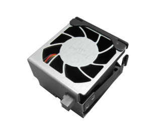Part No: 279036-001 - HP 60mm X 38mm Redundent Hot Pluggable Fan for ProLiant DL380 G3 Server