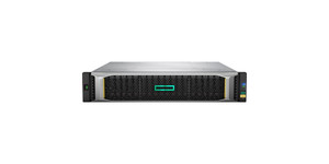 HPE Drive Enclosure - 12Gb/s SAS Host Interface - 2U Rack-mountable - Q1J05A