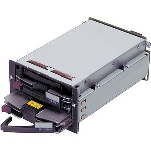 HPE Drive Enclosure Internal - 872223-B21
