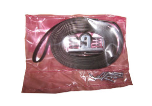 Part No: CQ111-67003 - HP Belt and Tensioner Assembly for 60-inch Plotters