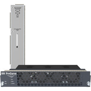 HPE FlexFabric 12901E Fan Tray Assembly - JH952A