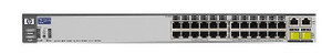 Part No: J8164A - HP ProCurve Switch 2626-Power 24-Port RJ-45 IEEE802.3AF