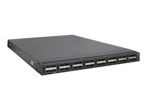 HPE FlexFabric 5930-32QSFP+ - switch - 32 ports - managed - rack-mountable