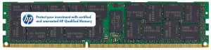 Part No: A0R59A - HP 16GB PC3-10600 DDR3-1333MHz ECC Registered CL9 240-Pin DIMM 1.35V Low Voltage Dual Rank Memory Module