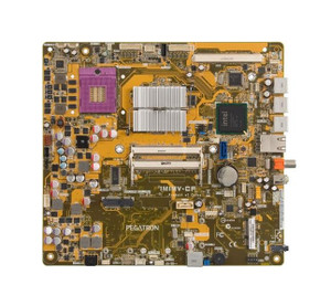 Part No: 492831-001 - HP Motherboard Maureen Imimv-cf All-in-One