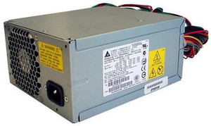 Part No: DPS-460DB-2 - HP 460-Watts AC 100-240V non Hot-Plug Non-Redundant Power Supply with Active Power Factor Correction for ProLiant ML150/ML330 G6 Server
