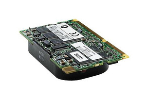 Part No: 372538-B21 - HP 512MB 72-Bit DDR Battery Backed Write Cache (BBWC) Memory Board with Battery for HP Smart Array P600/6402/6404