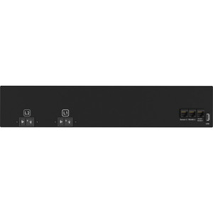 HPE G2 P9R49A 16-Outlet PDU - P9R49A